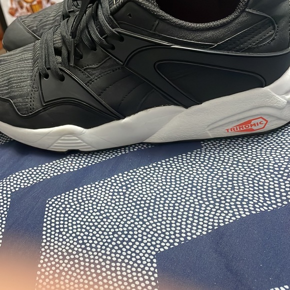Puma Running shoes|size 10 - Picture 2 of 3
